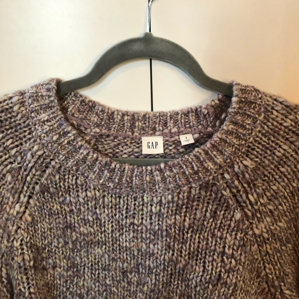 GAP Sweater!